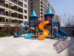 leyu乐鱼游乐舟山市紫辰府房地产案例