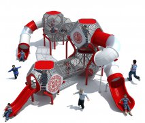 乐鱼网绳系列HD-SSW077