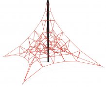 乐鱼网绳系列HD-SSW016